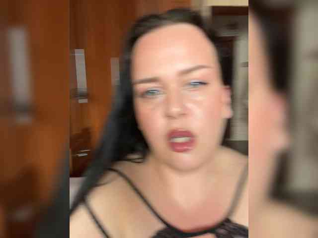 KatyushaBelly webcam