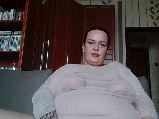 KatyushaBelly webcam