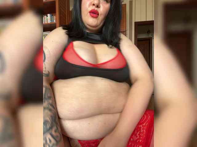 KatyushaBelly webcam