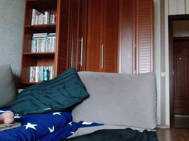 KatyushaBelly webcam