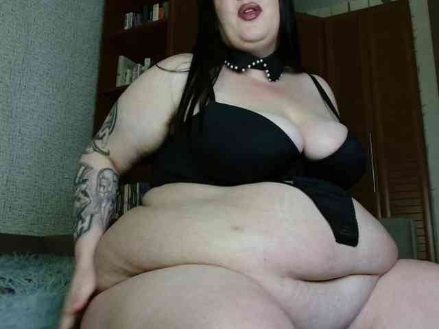 KatyushaBelly webcam