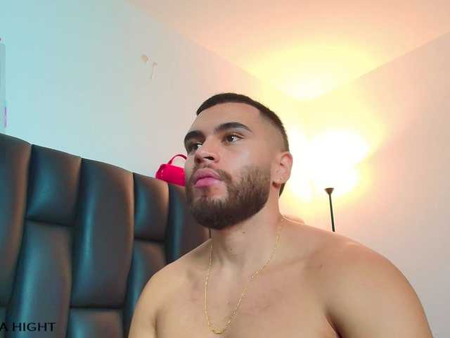 ThiagoHunk live cam