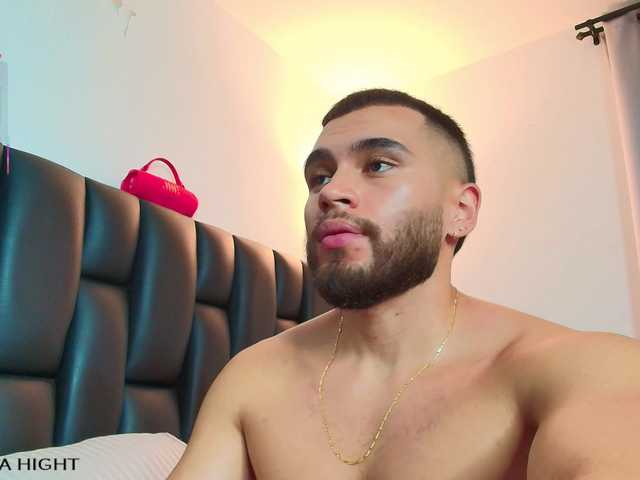 ThiagoHunk live cam