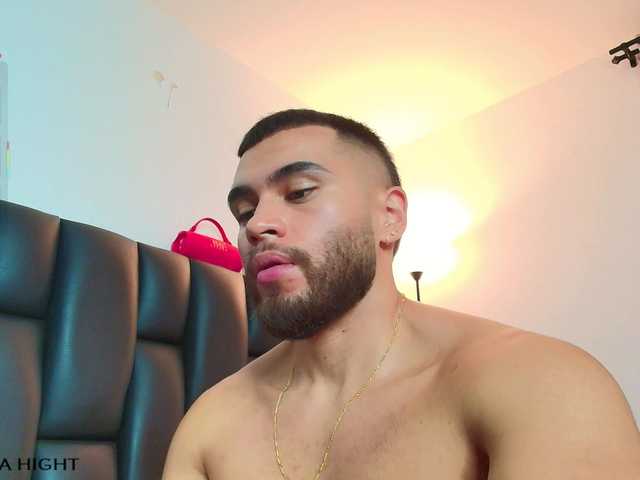 ThiagoHunk live cam