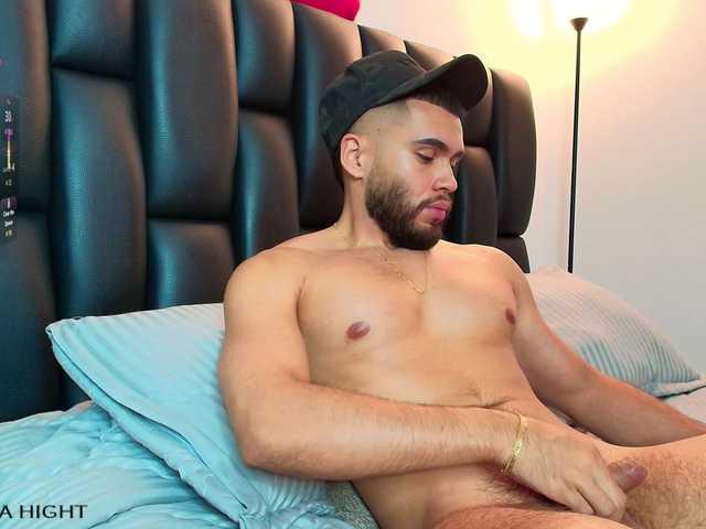 ThiagoHunk live cam
