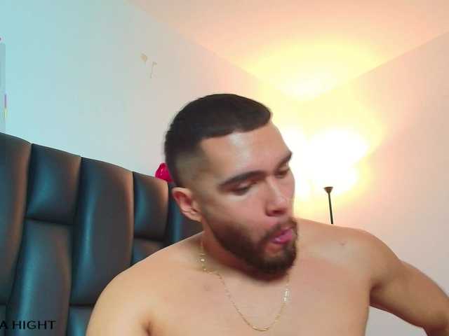 ThiagoHunk live cam