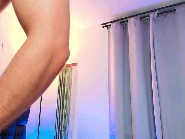 ThiagoHunk Sex Cam Show