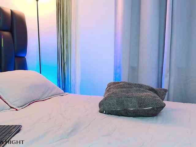 ThiagoHunk Sex Cam Show