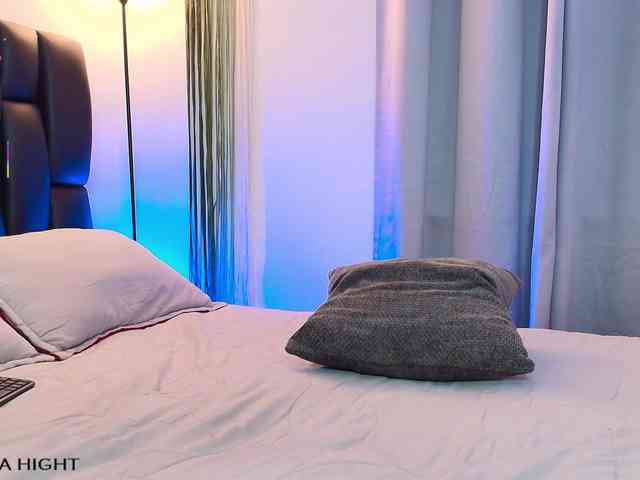 ThiagoHunk Sex Cam Show