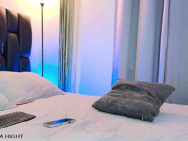 ThiagoHunk Sex Cam Show