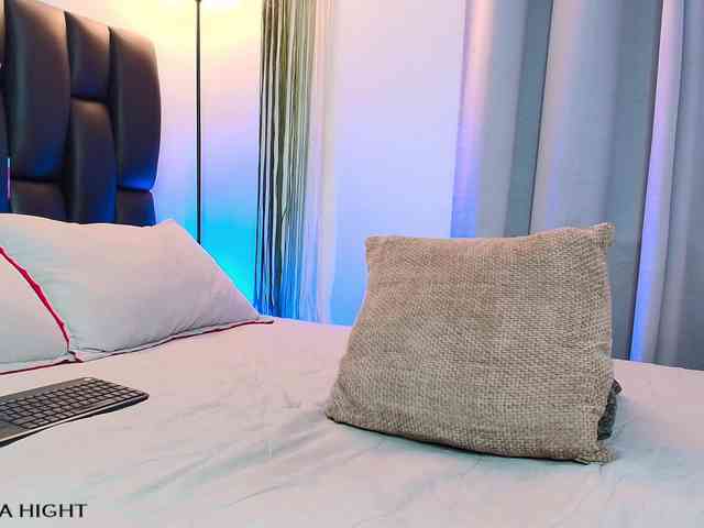 ThiagoHunk Sex Cam Show