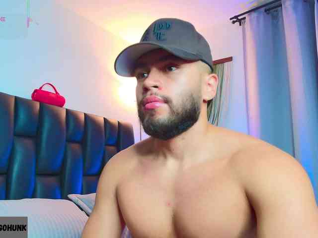 ThiagoHunk ThiagoHunk