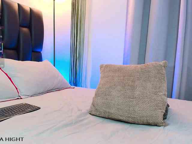 ThiagoHunk Sex Cam Show