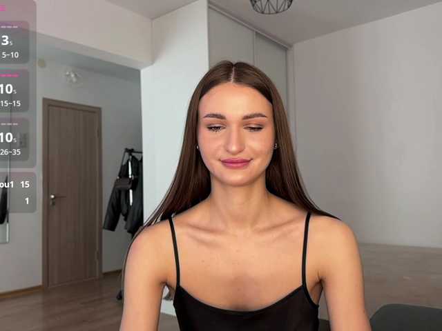 LauraMondella live cam on BongaCams