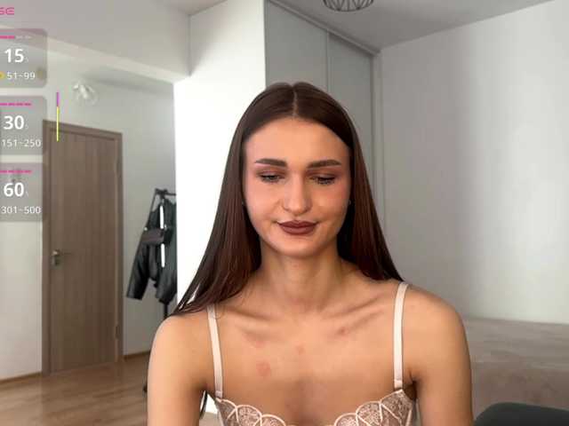 LauraMondella live cam on BongaCams
