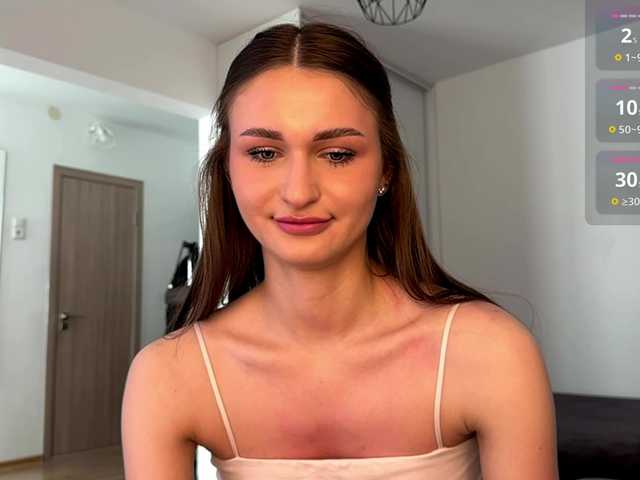 LauraMondella live cam on BongaCams