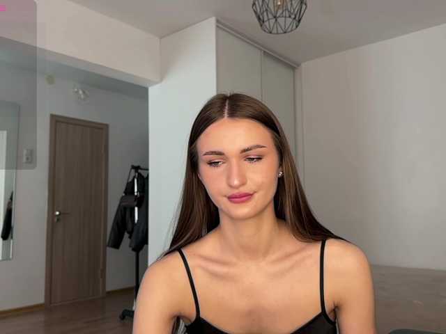 LauraMondella live cam on BongaCams