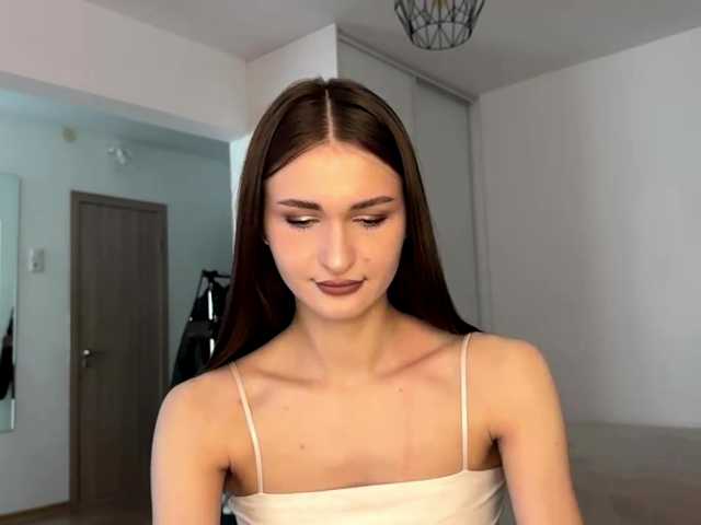 LauraMondella live cam on BongaCams