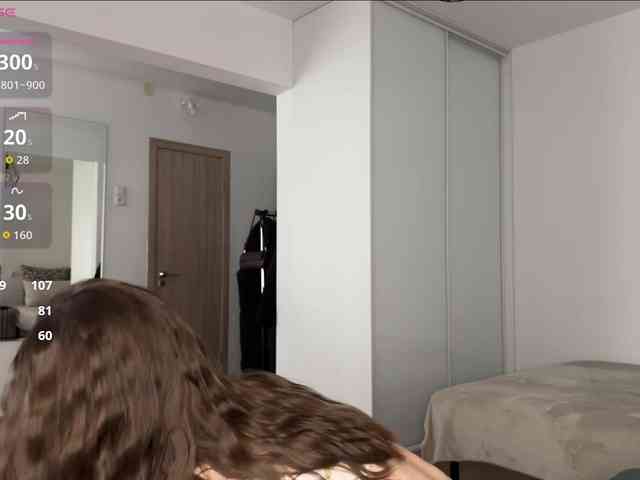 LauraMondella webcam