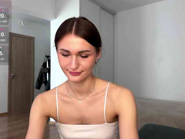 LauraMondella webcam