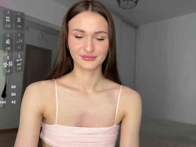 Model: LauraMondella
