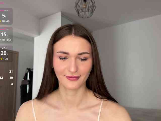 Model: LauraMondella