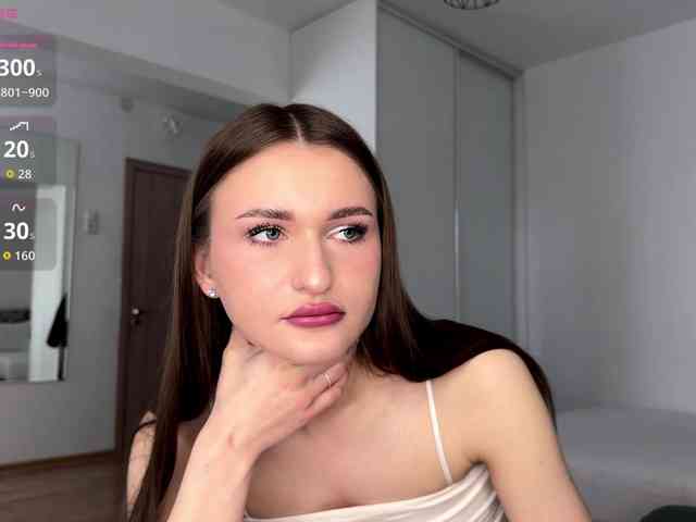 LauraMondella webcam