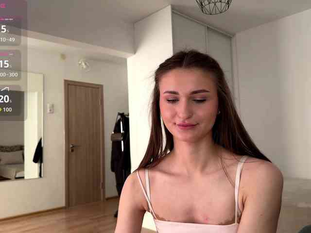 LauraMondella webcam