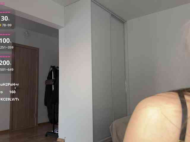 LauraMondella webcam