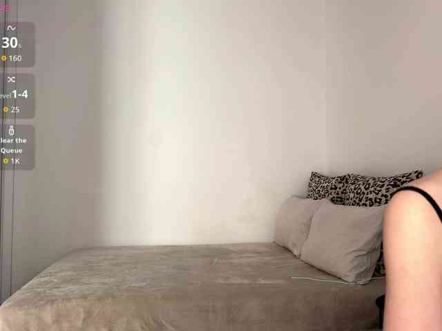 LauraMondella webcam