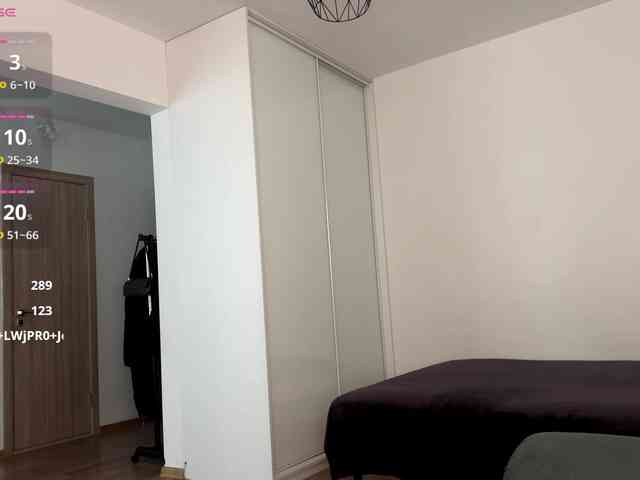 LauraMondella webcam