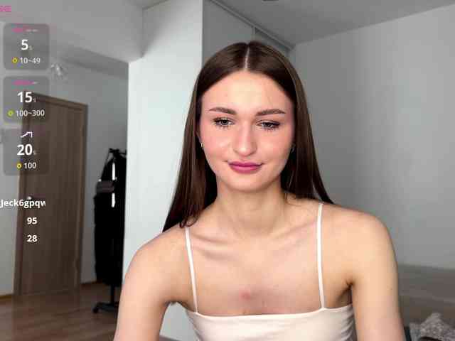 LauraMondella webcam