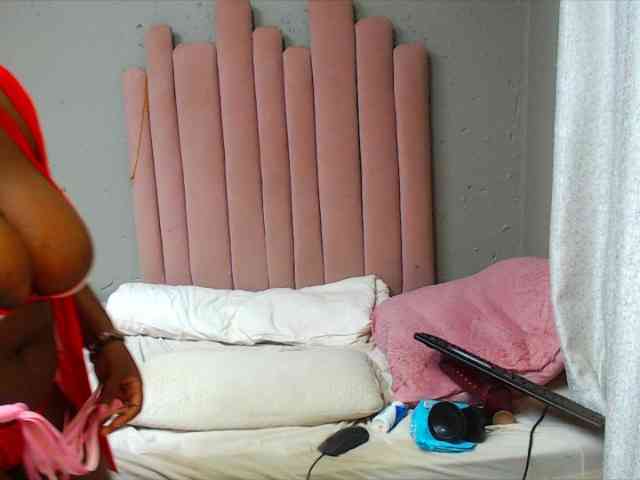 Chocolatemelons01 webcam