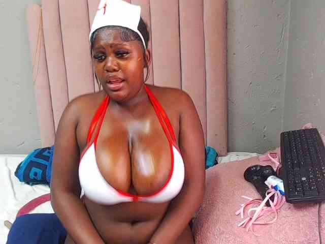 Chocolatemelons01 webcam