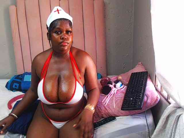 Chocolatemelons01 webcam