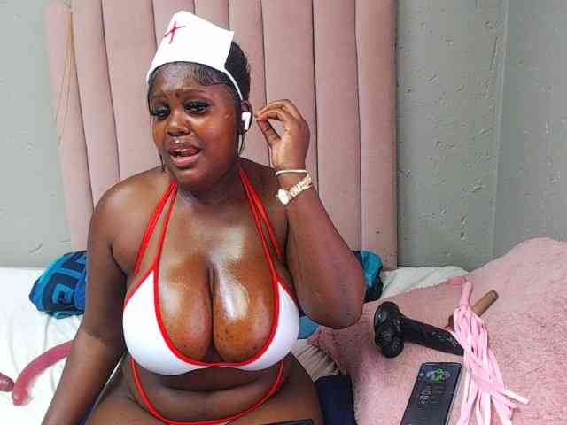 Chocolatemelons01 webcam