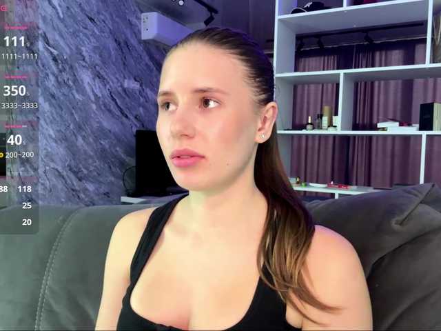 VerlineBilotto's BongaCams show and profile