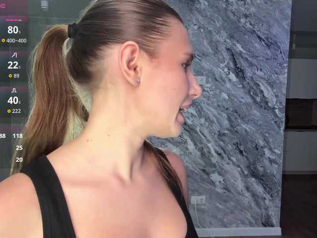 VerlineBilotto's BongaCams show and profile