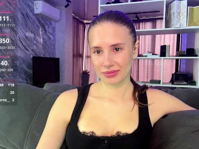 VerlineBilotto's BongaCams show and profile
