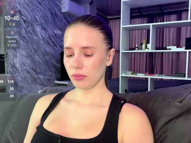 VerlineBilotto's BongaCams show and profile