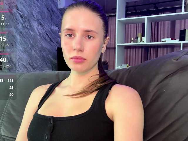 VerlineBilotto's BongaCams show and profile