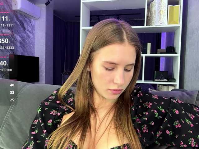 VerlineBilotto's BongaCams show and profile