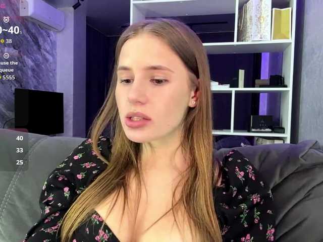 VerlineBilotto's BongaCams show and profile