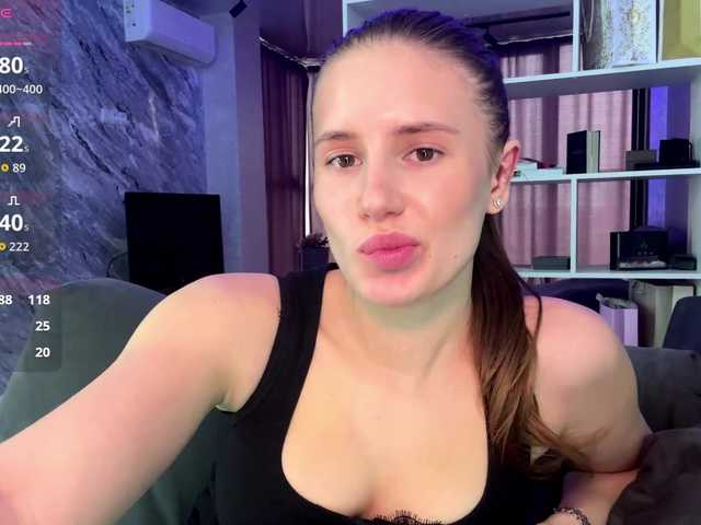 VerlineBilotto's BongaCams show and profile