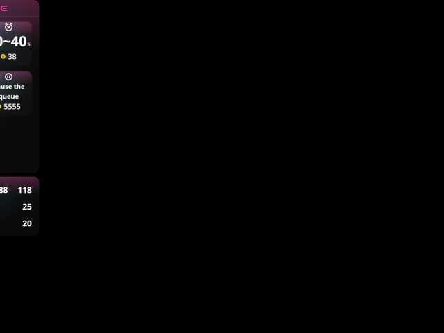 VerlineBilotto's BongaCams show and profile