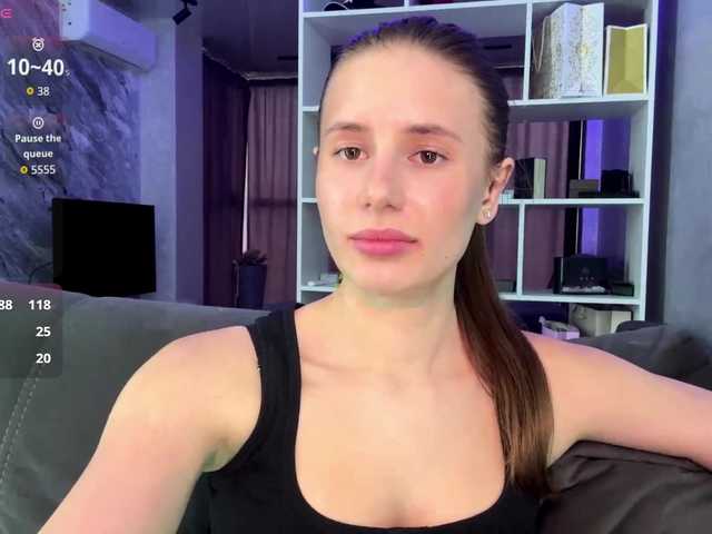 VerlineBilotto's BongaCams show and profile