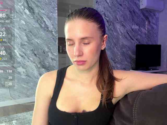 VerlineBilotto webcam