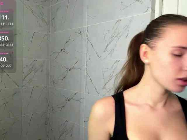 VerlineBilotto webcam