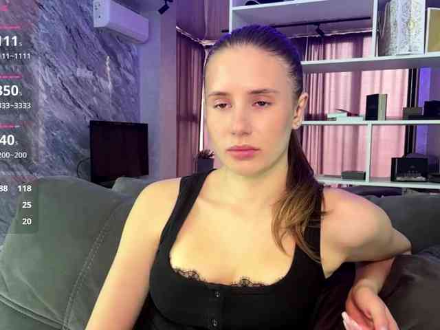 VerlineBilotto webcam