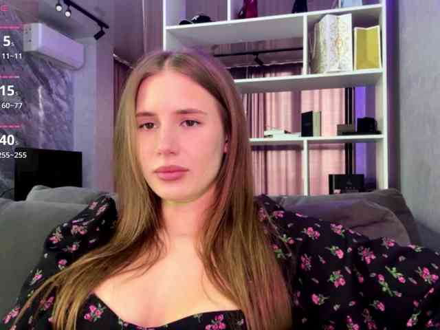 VerlineBilotto webcam